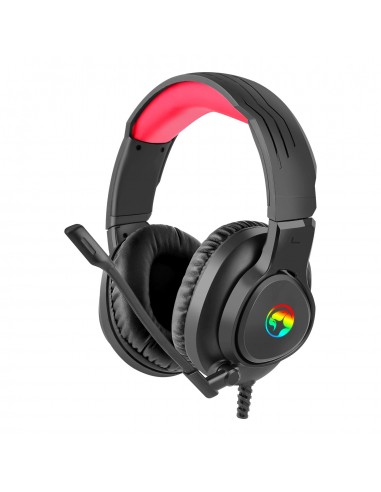 Слушалки RGB MARVO 8958